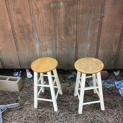 Kitchen Stools 