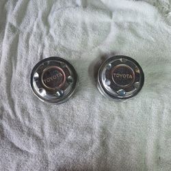 Toyota Hub Cap