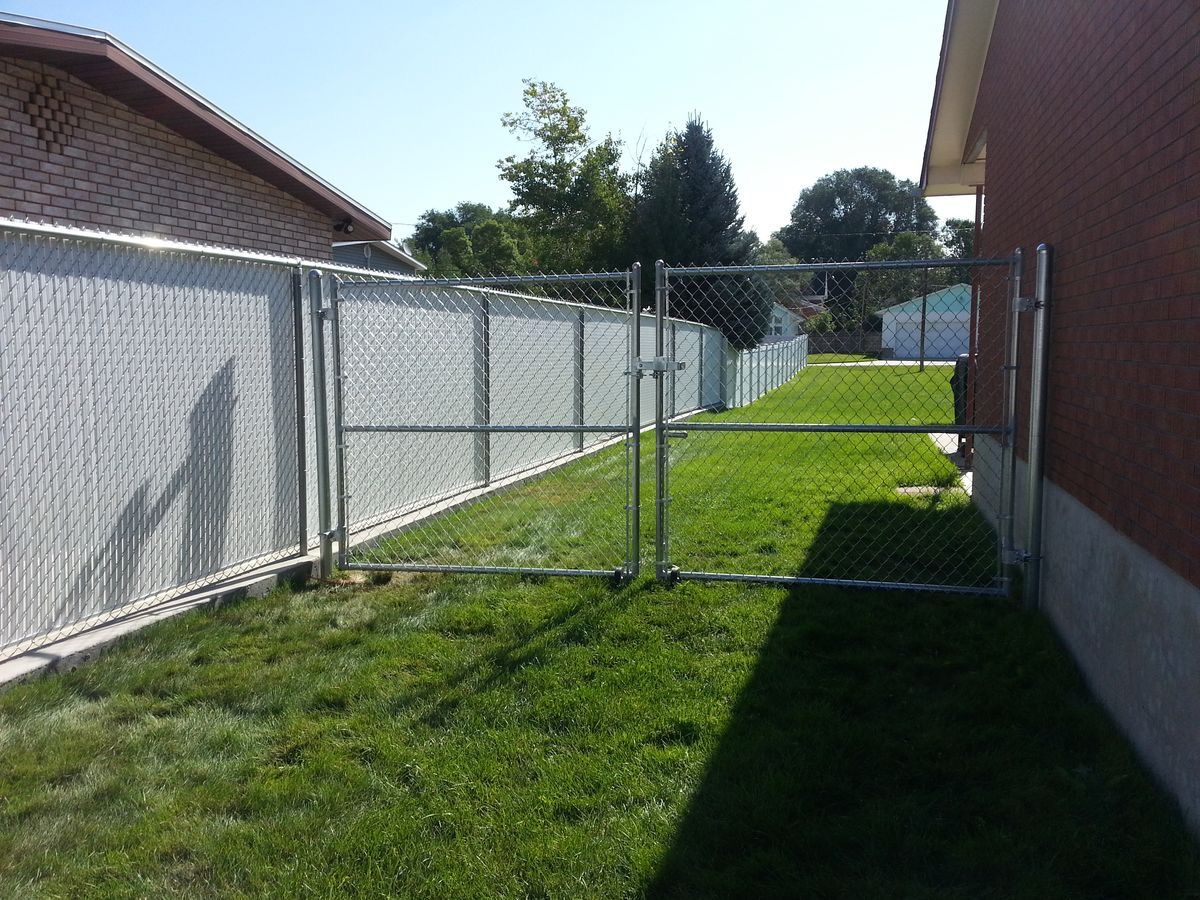 Fence