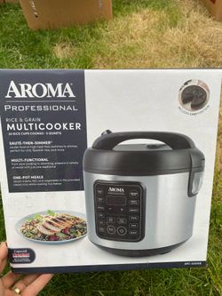 Multicooker