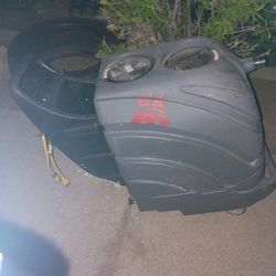 Industrial Cleaning Machine