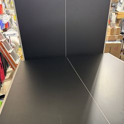 Stiga Impact Ping Pong Table