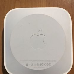 Apple AirPort Express A1392 Fast Same Day Shipping