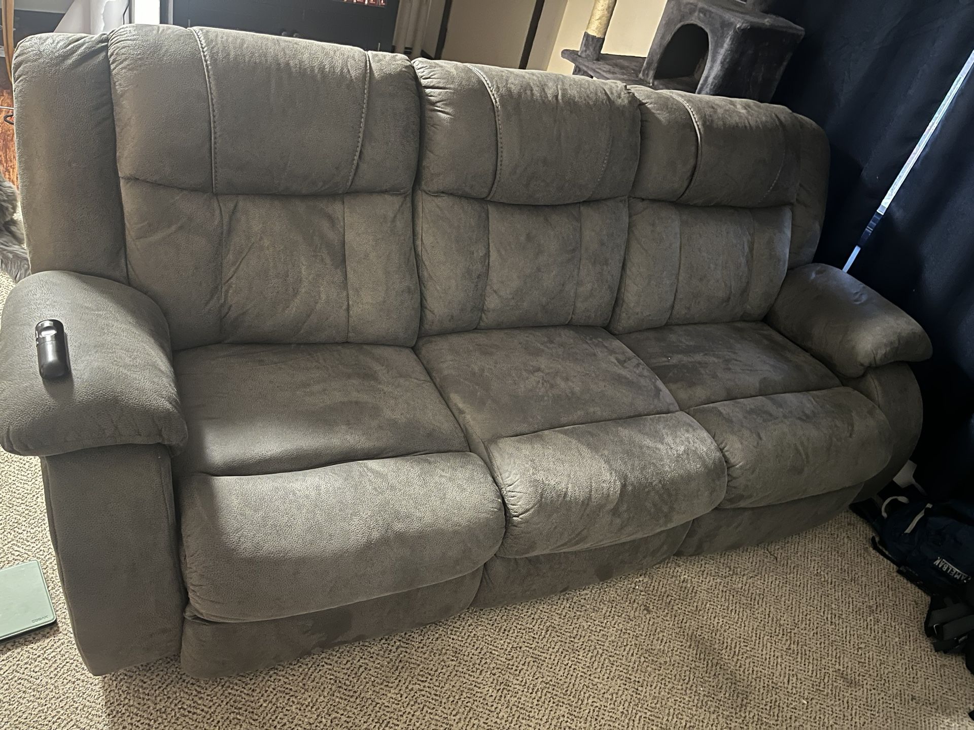 Ashley Furniture Couch