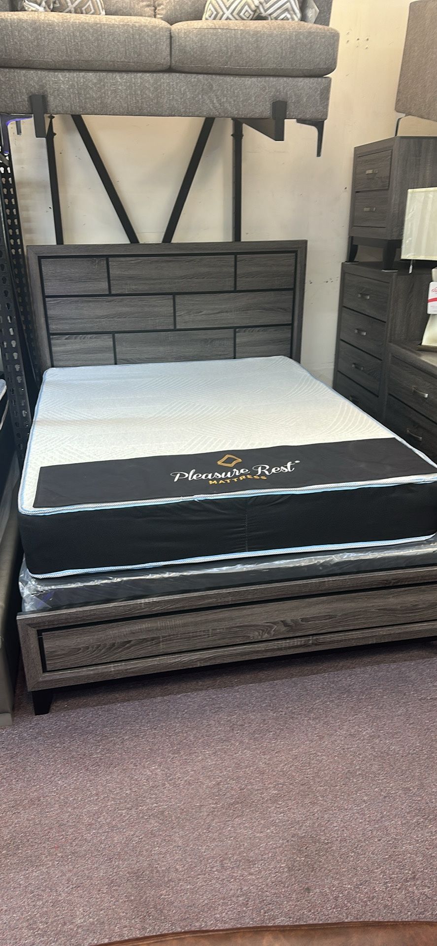 Bedroom Set