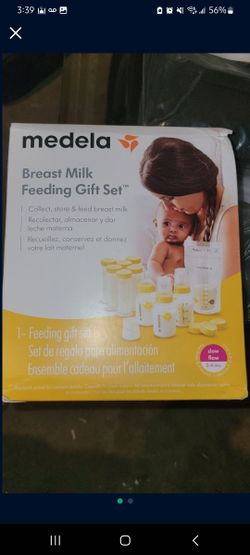 Breast Feeding Kit