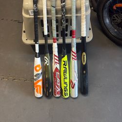 Baseball Bats For Sale