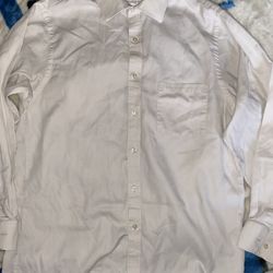 dress shirt