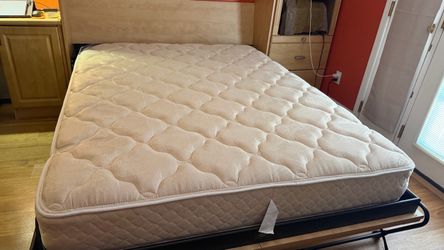 Queen Mattress