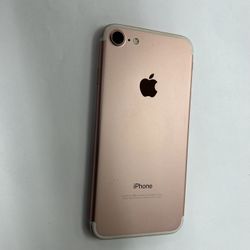 Iphone 7 128 gb unlocked 