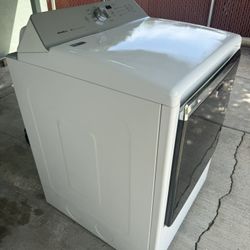 Maytag Gas Dryer 