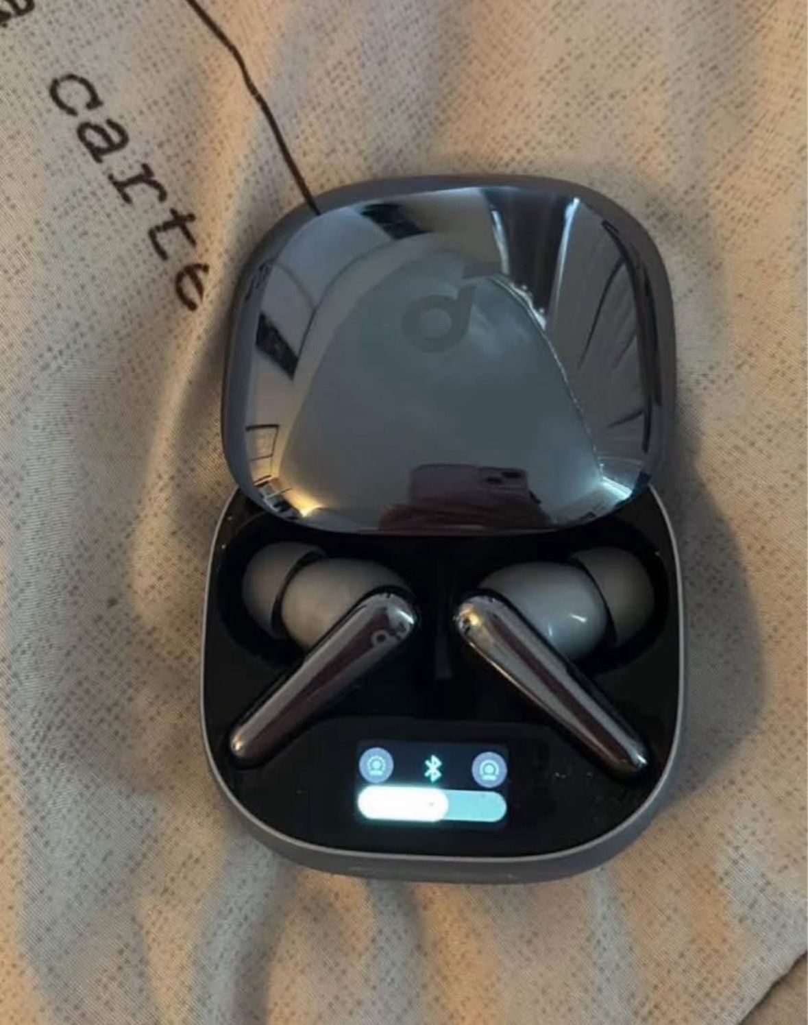 Headphones