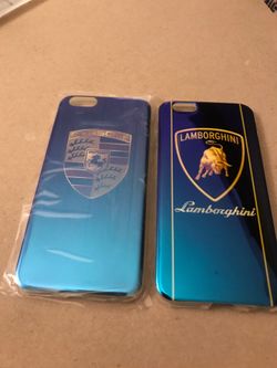 Casé iPhone 6/6s brand new #2