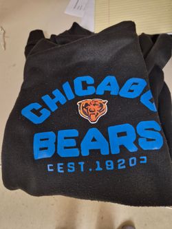 Chicago Bears NFL Hoodie Sweatshirt