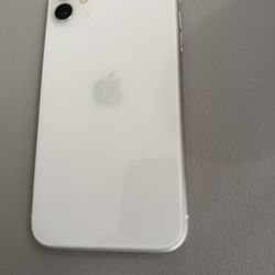 iPhone 11 128GB White 