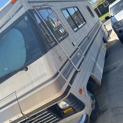 1984 22 Winnebago