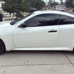 2015 Infiniti Q60 Coupe