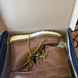 DieHard Work boots 