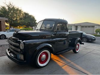 1948 Chrysler Town & Country