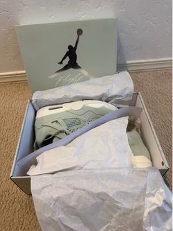 Jordan 4