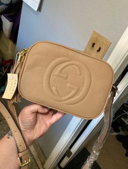 Crossbody bag