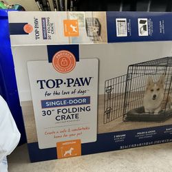 Dog Crate