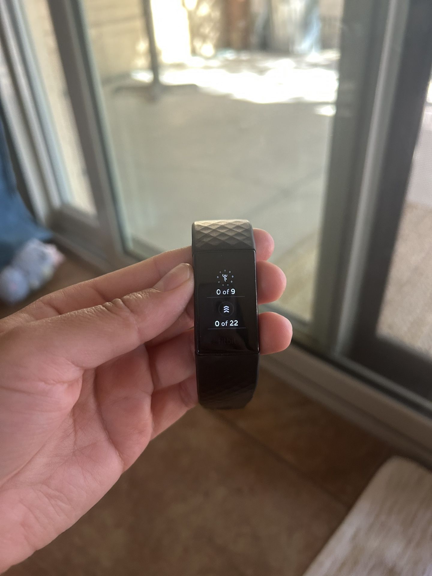 Fitbit Alta HR