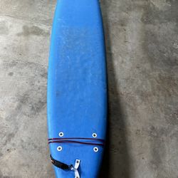 Surfboard 