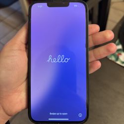 1phone 13 $300 obo