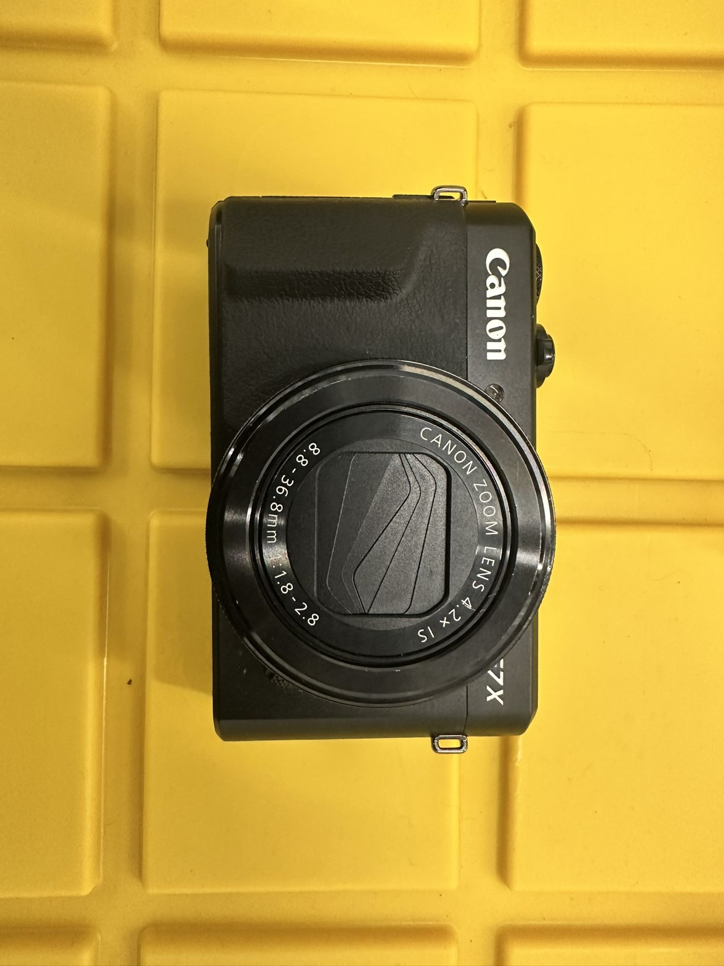 Canon Powershot SX720 HS