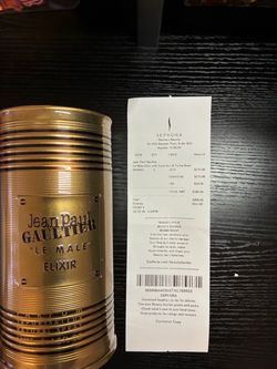 Jean Paul Gaultier LE MALE
