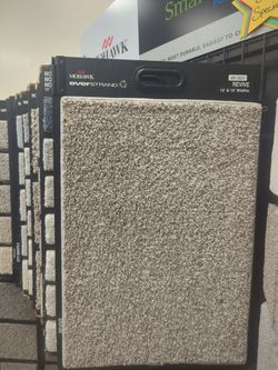 Carpet Deals Starting $.99 SF 