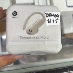 Powerbeats Pro 2