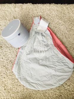 Serena and best sale lily market sling