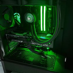 Insane Gaming PC | Ryzen 7 9800X3D & RTX 5070