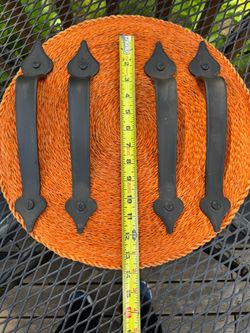 2 Sets of Magnetic Handles