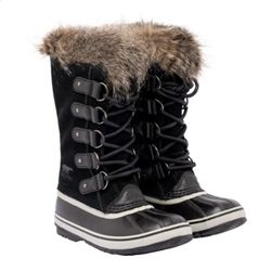 SOREL Women's Joan of Arctic Boot