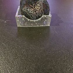Resin Coasters 