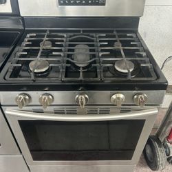 Samsung Ga Stove 