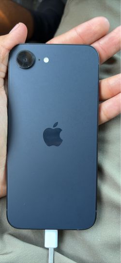 Iphone 16e