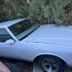 1990 Chevy Caprice Parts