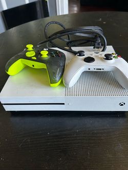 Xbox1S