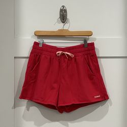 Reebok Sweat Shorts