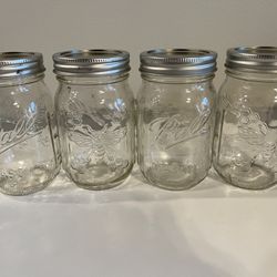 Mason Jars