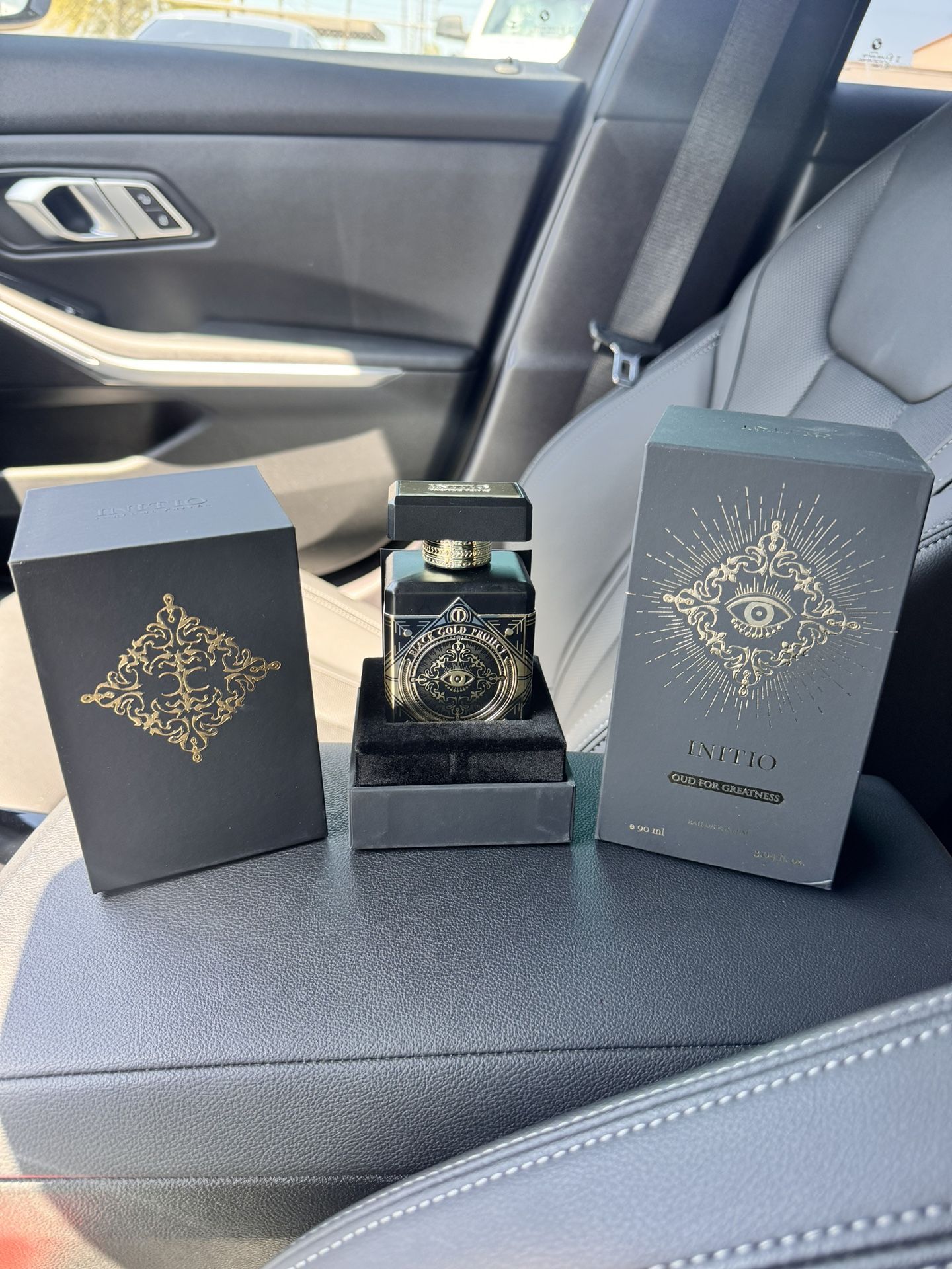 Initio Oud For Greatness