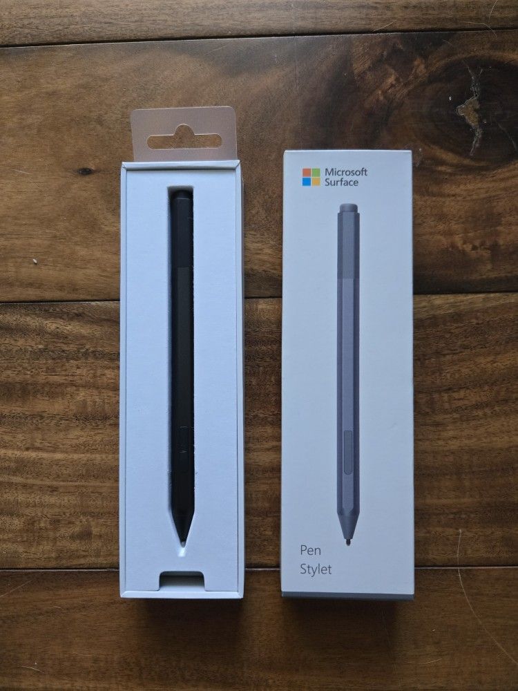 Microsoft Surface pen