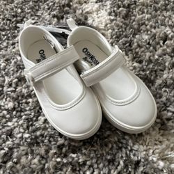 Toddler Girl Flats Dress Shoes