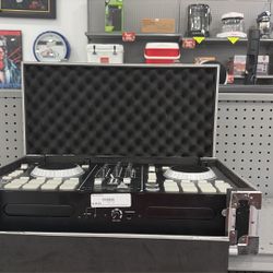 Edison Pro Scratch 3000