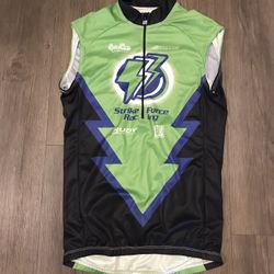 DeSoto Tri / Cycling Jersey - Small