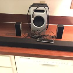 Sound System